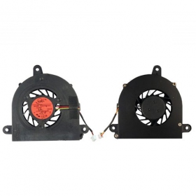 Acer: 5538, 5534 laptopventilator