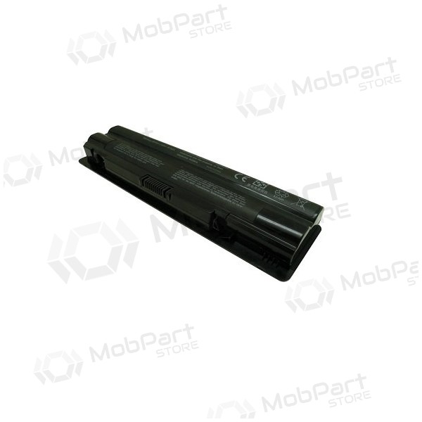 DELL JWPHF, 4400mAh laptop accu