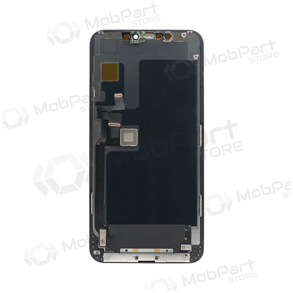 Apple iPhone 11 Pro Max scherm (Soft OLED) (Premium)