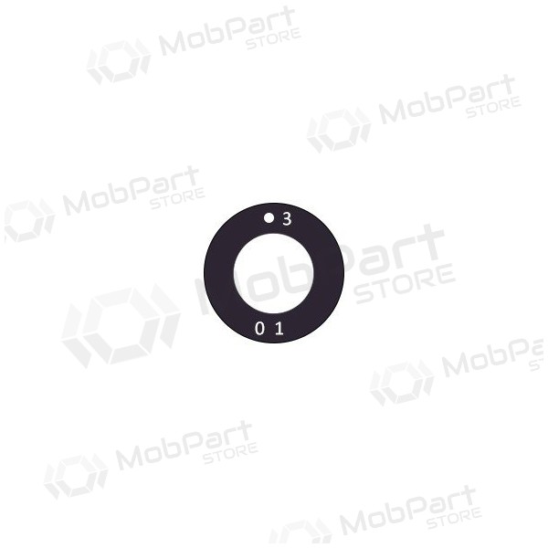 Samsung Galaxy A13, A23, A33, A53 cameraglas (macrolens) (origineel)