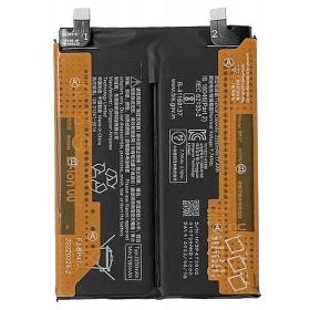 Xiaomi Redmi Note 11 Pro+ 5G batterij, accu (BP47) (origineel)