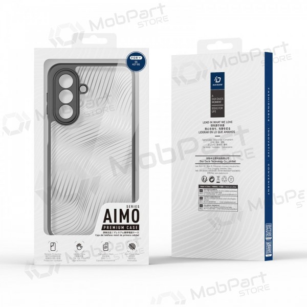 Samsung Galaxy A27 hoesje - Dux Ducis Aimo