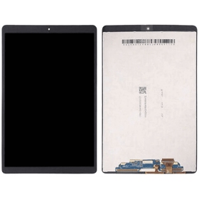 Samsung Galaxy Tab Active 5 8.0 (2024) scherm (origineel)