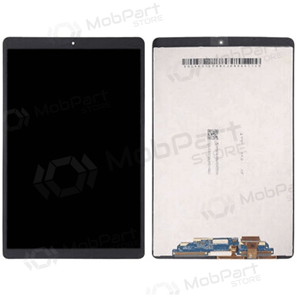Samsung Galaxy Tab Active 5 8.0 (2024) scherm (origineel)