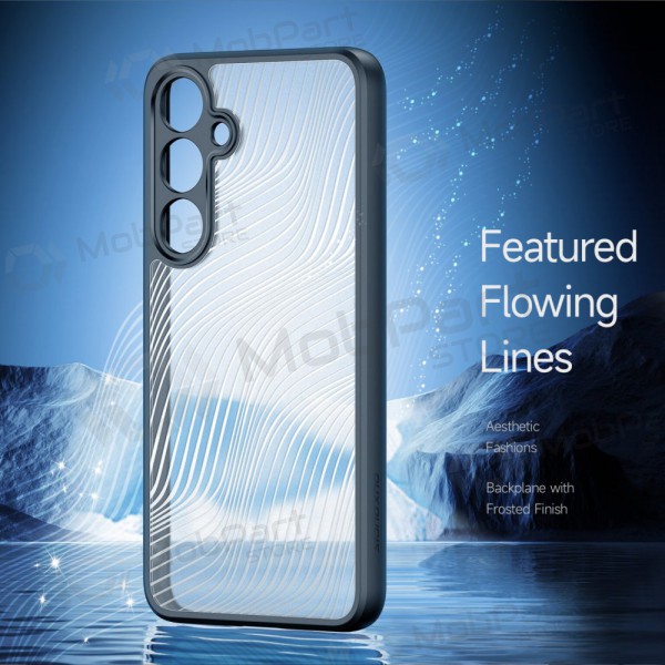 Samsung Galaxy A55 hoesje 