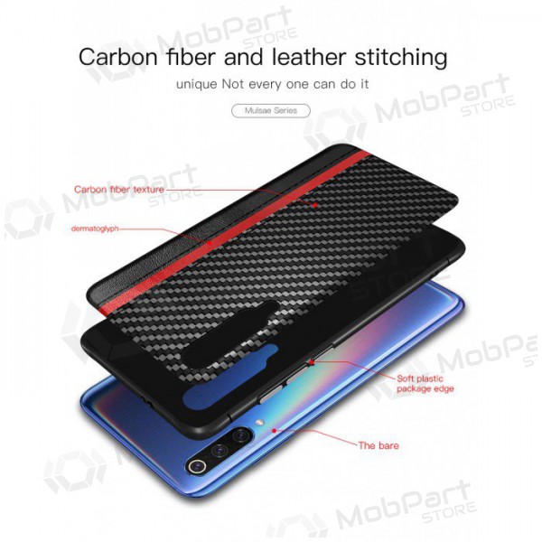 Apple iPhone X / XS hoesje 