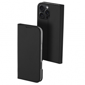 Samsung Galaxy A27 hoesje - Dux Ducis Skin Pro zwart