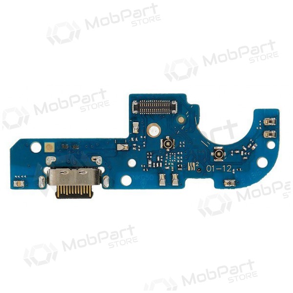 Nokia G50 oplaadpoort connector