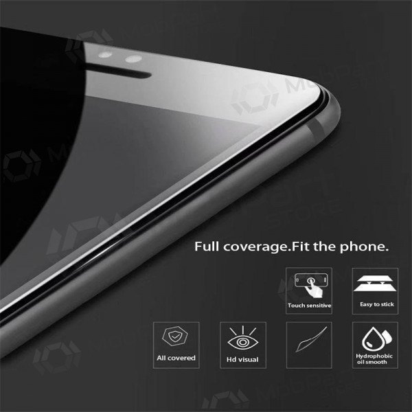 Samsung Galaxy A30 / A30s / A50 / A50s Beschermend glas 