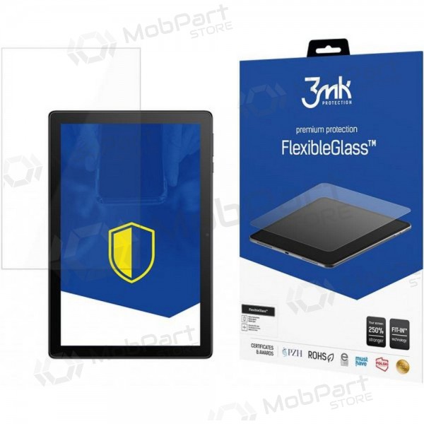 Samsung Galaxy T500 / T505 Tab A7 10.4 2020 / T503 Tab A7 10.4 2022 plastic clear screenprotector 