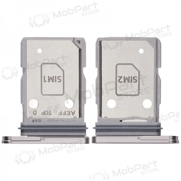 Samsung Galaxy A56 SIM-kaarthouder (roze) (origineel)