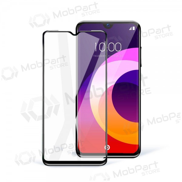 Samsung A326 A32 5G / M326 M32 5G Beschermend glas 