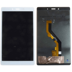 Samsung T295 Galaxy Tab A 8.0 LTE 2019 scherm (wit) (Premium)