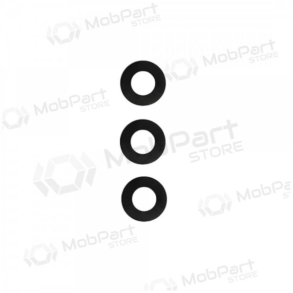 Samsung Galaxy A15 camera glas (3pcs)