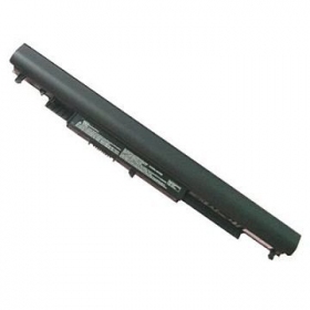 HP HS04, 2600mAh laptop accu, Advanced