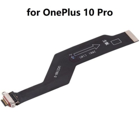 OnePlus 10 Pro oplaadpoort - Premium