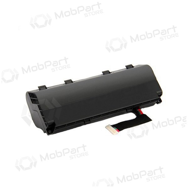 ASUS A42N1403, 5866mAh laptop accu - PREMIUM