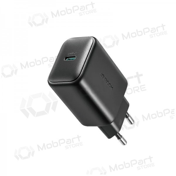 Lader Joyroom JR-TCF23 USB-C 25W zwart