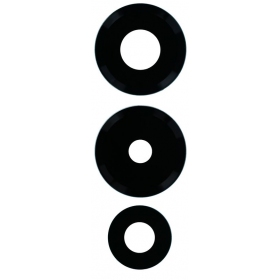 Xiaomi Redmi Note 14 4G cameralensset (3 stuks)