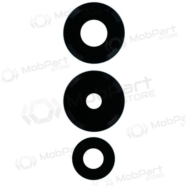 Xiaomi Redmi Note 14 4G cameralensset (3 stuks)