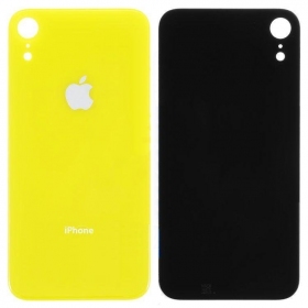 Apple iPhone XR achterklep (geel)