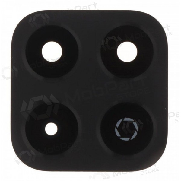 Huawei Honor X6B cameraglas