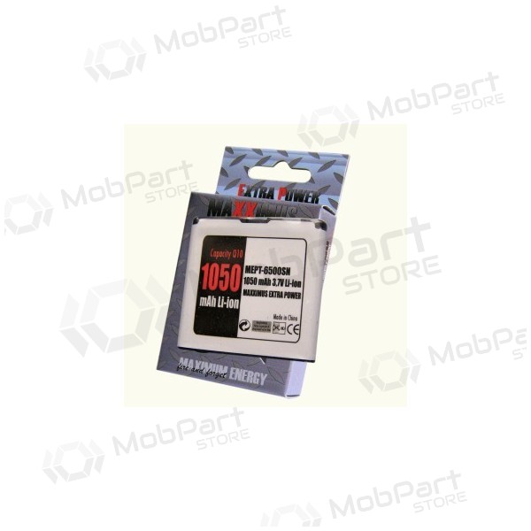 Nokia BL-5M Maxximus batterij (1050mAh)