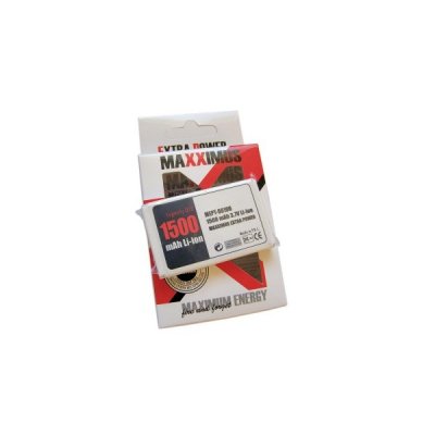 Nokia BLD3 Maxximus batterij (1500mAh)