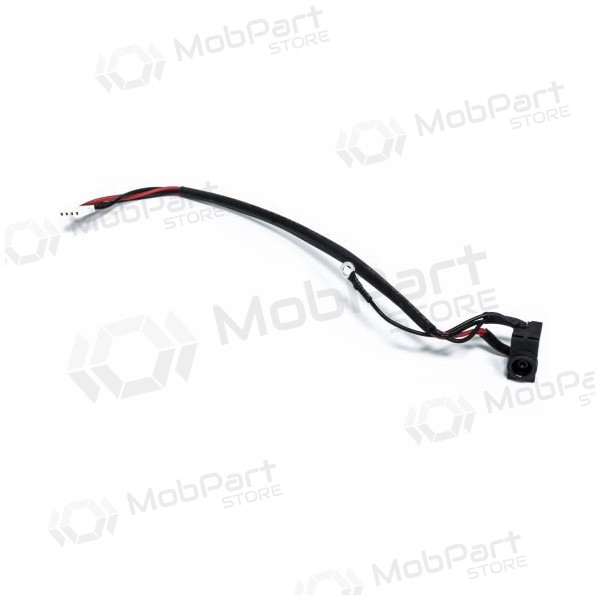 SAMSUNG NP-R518 laadpoort