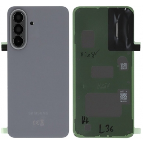 Samsung Galaxy A57 5G achterklep (grijs) (origineel)