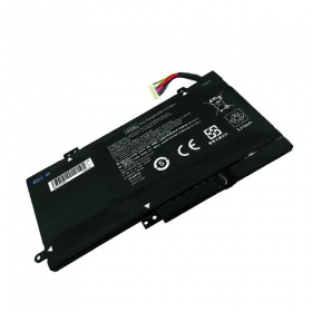 HP LE03XL, 48 Wh laptopbatterij, - Selected
