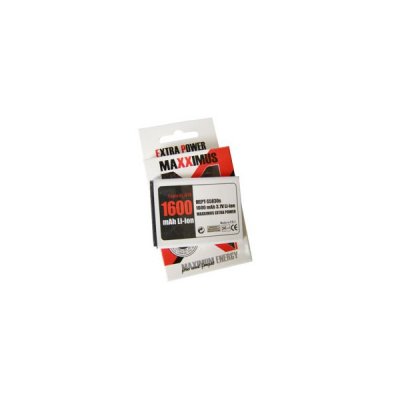 Samsung i8260 / i8262 Maxximus batterij (2200 mAh)