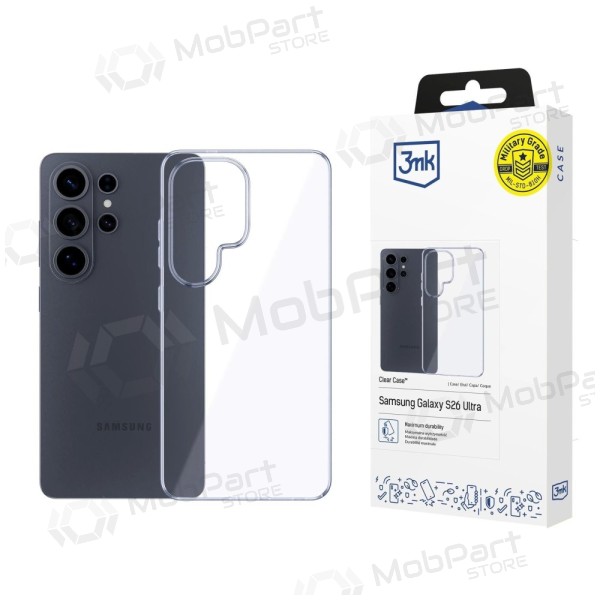 Samsung Galaxy S26 Ultra hoesje 