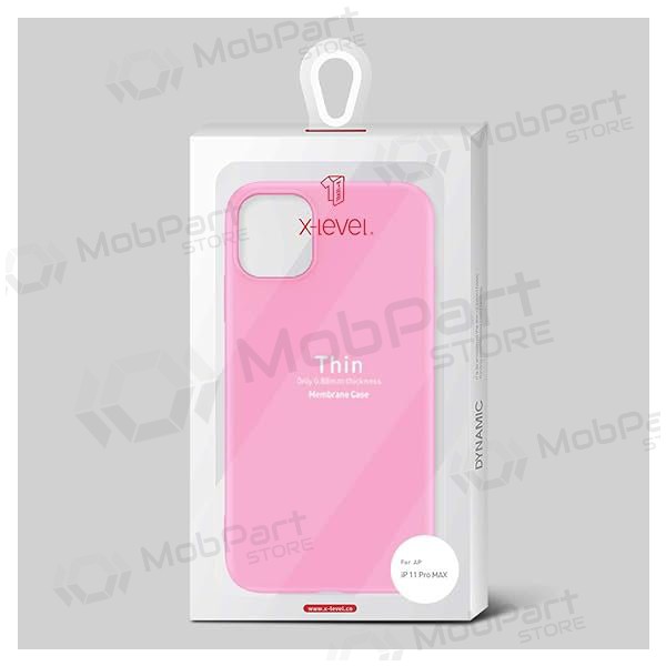 Apple iPhone 14 Pro hoesje 