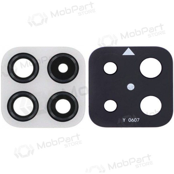 Samsung Galaxy A22 4G 2021 cameraglasje (wit) (origineel)