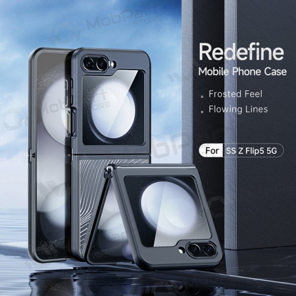 Samsung Galaxy Z Flip5 hoesje 