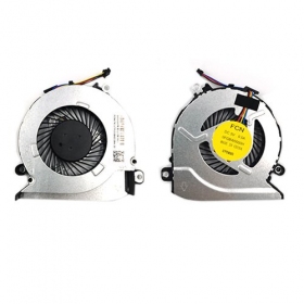 HP Pavilion 15-AB 17-G 17-G100 koelventilator