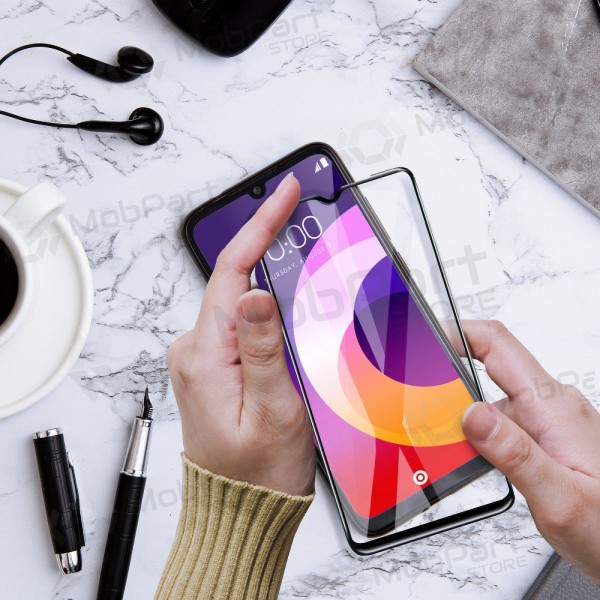 Samsung A326 A32 5G / M326 M32 5G Beschermend glas 