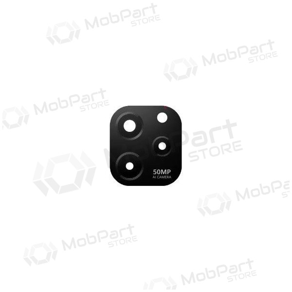 Huawei Nova Y61 cameraglas