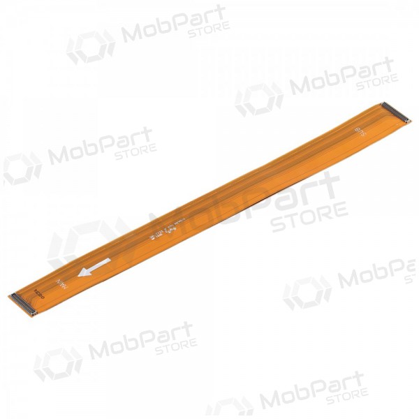 Samsung T725 Galaxy Tab S5e 10.5 LTE laadconnector (SUB) (service pack) (origineel)