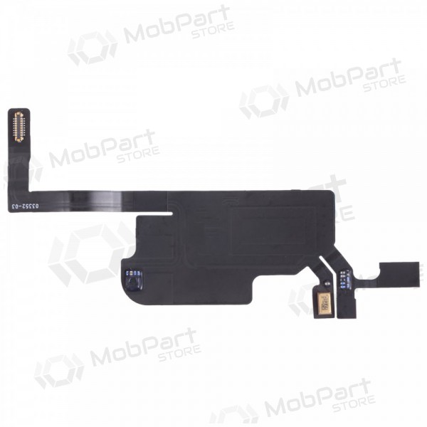 Apple iPhone 13 Pro Max nabijheidssensor en microfoonconnector