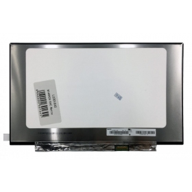 Scherm 14.0 inch 1920x1080 FHD, LED, IPS, SLIM, mat, 30-pins (rechts), A+