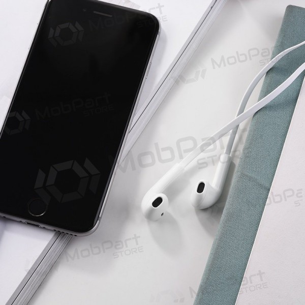 Handsfree Borofone BM23 3,5mm (Wit)