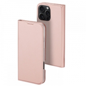 Samsung Galaxy A27 hoesje - Dux Ducis Skin Pro zwart