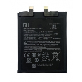 Xiaomi Mi 11 batterij (BM4X)