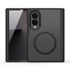 Samsung Galaxy Z Fold8 hoesje - Dux Ducis Yind MagSafe