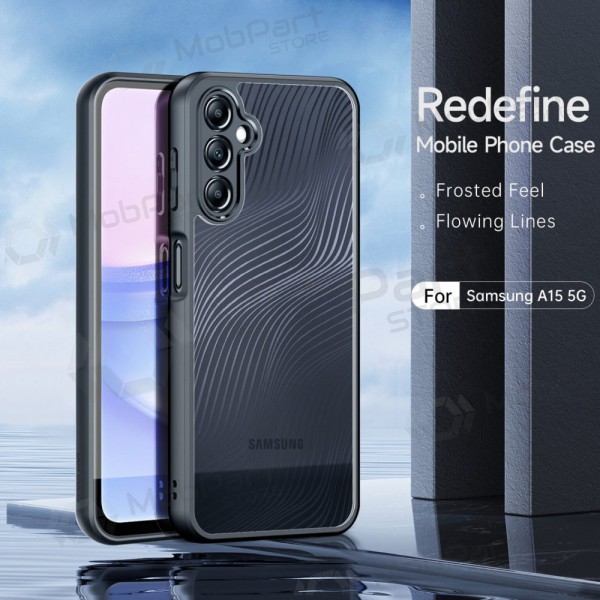 Samsung Galaxy A15 hoesje Dux Ducis Aimo