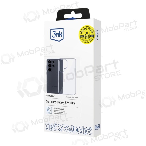 Samsung Galaxy S26 Ultra hoesje 