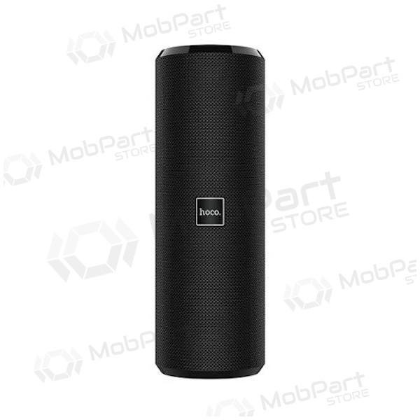 Bluetooth draagbare luidspreker Hoco BS33 (zwart)