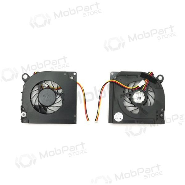 Laptop ventilator DELL Inspiron 1525, 1526